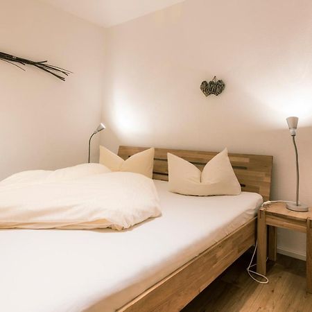 Haus Sonnenblick - Wohnung A Garmisch-Partenkirchen Buitenkant foto