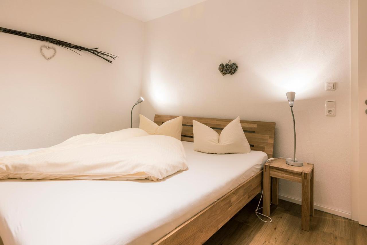 Haus Sonnenblick - Wohnung A Garmisch-Partenkirchen Buitenkant foto