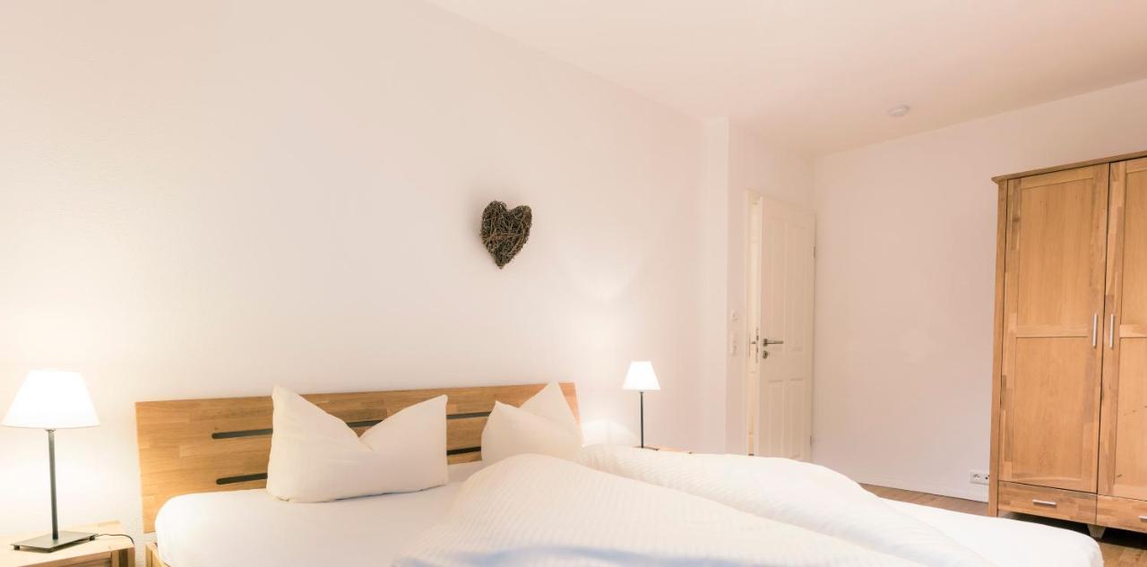 Haus Sonnenblick - Wohnung A Garmisch-Partenkirchen Buitenkant foto